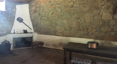 Maison de village T0 à Idanha-a-Nova e Alcafozes de 36 m²