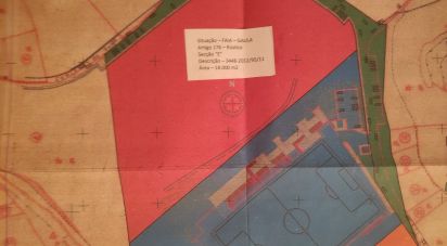 Terrain à Gaula de 18 000 m²