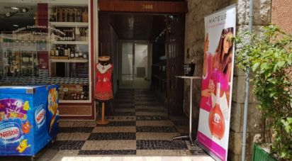 Shop / premises commercial in Cascais e Estoril of 196 m²