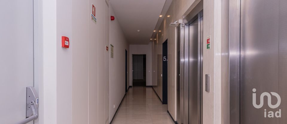 Appartement T1 à Alvalade de 70 m²