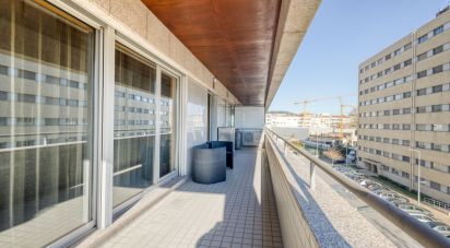 Apartment T4 in Braga (São Vítor) of 183 m²