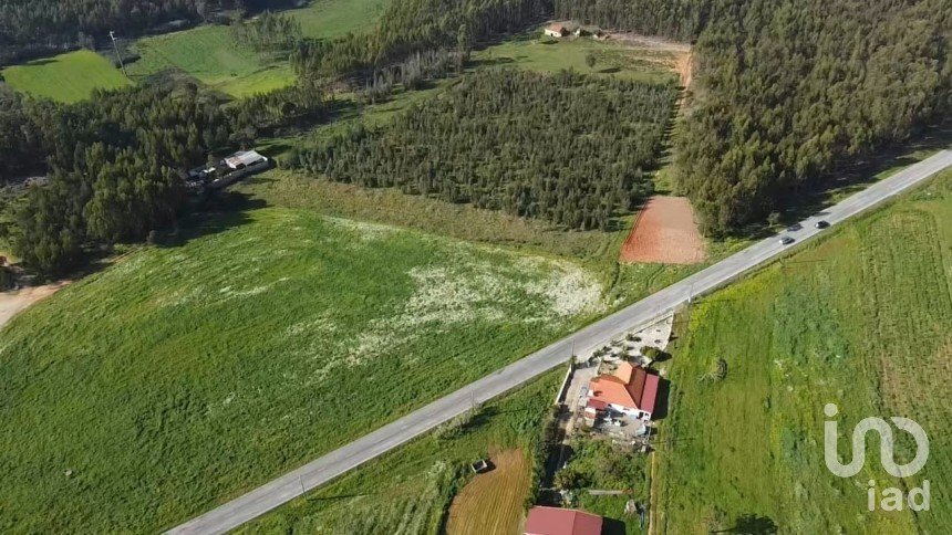 Land in Ramalhal of 13,880 m²