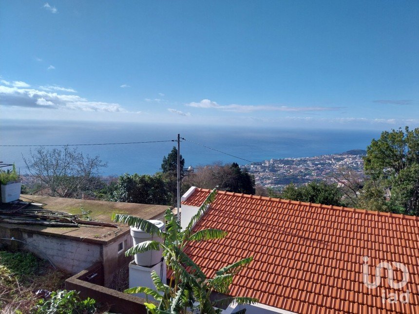 Terrain à Santa Cruz de 960 m²