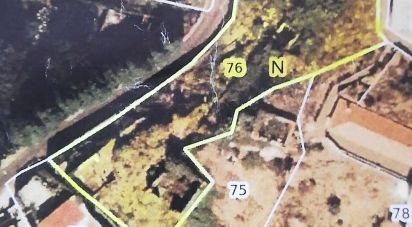 Terrain à Santa Cruz de 960 m²