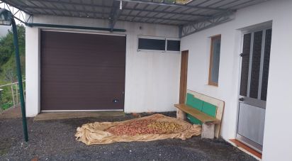 Terrain à Santa Cruz de 2 330 m²