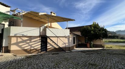 House T2 in Maçãs de Dona Maria of 92 m²