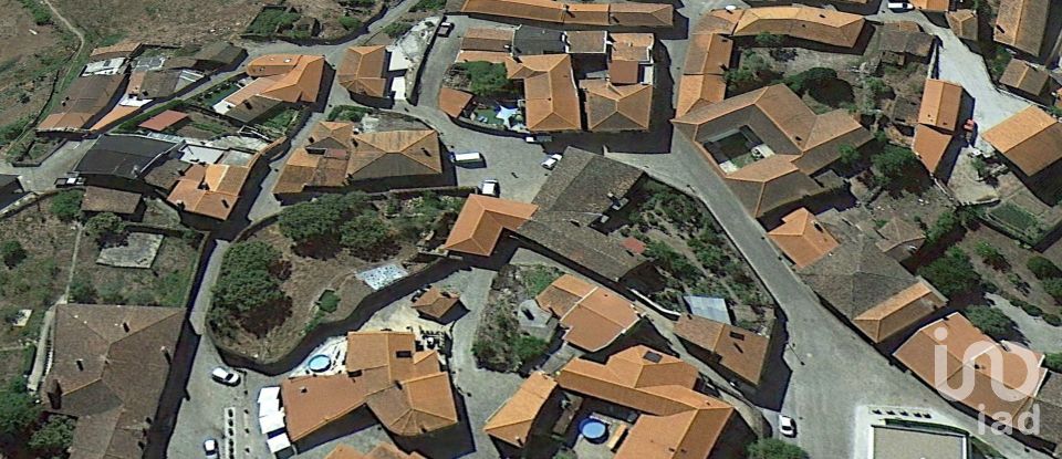 Block of flats in Sernancelhe e Sarzeda of 740 m²