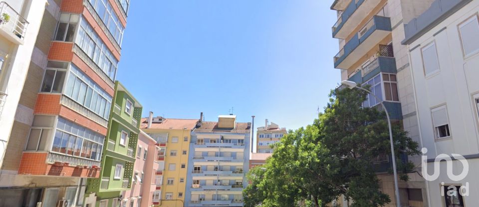 Appartement T4 à São Domingos De Benfica de 79 m²