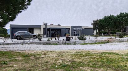 Casa / Villa T4 em Gouveia de 267 m²
