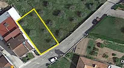 Building land in Fortios of 360 m²