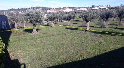 Building land in Fortios of 360 m²