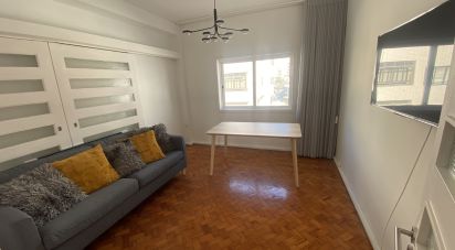 Apartment T3 in Bonfim of 68 m²