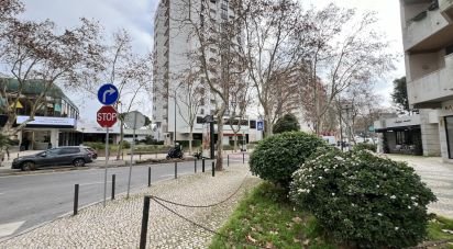 Apartamento T3 em Cascais e Estoril de 136 m²