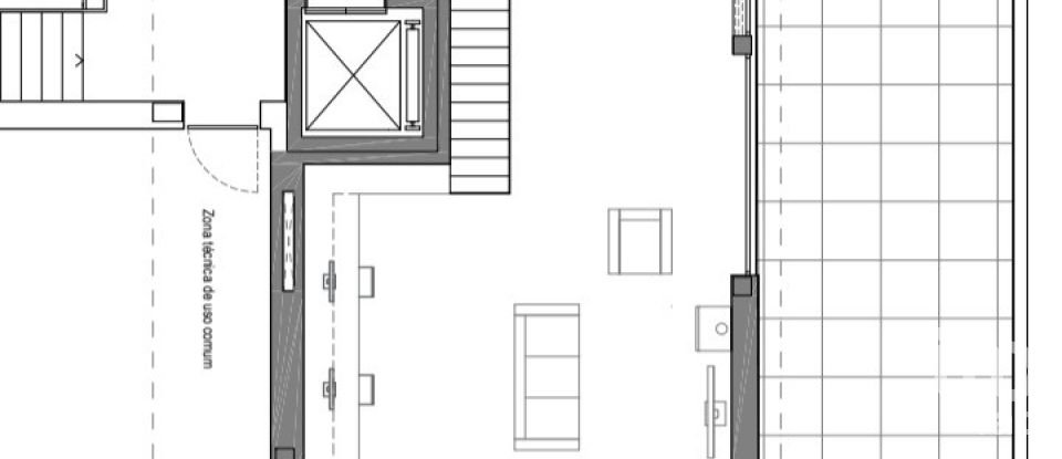 Duplex T3 em Marrazes e Barosa de 170 m²
