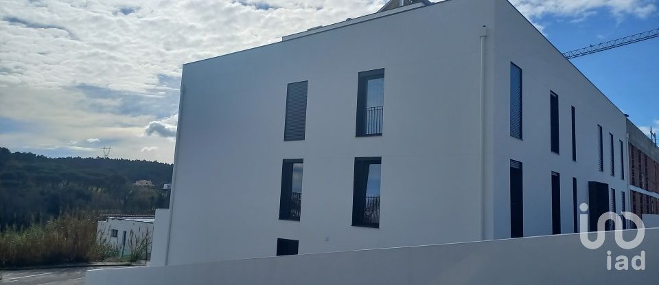 Duplex T3 à Marrazes e Barosa de 170 m²