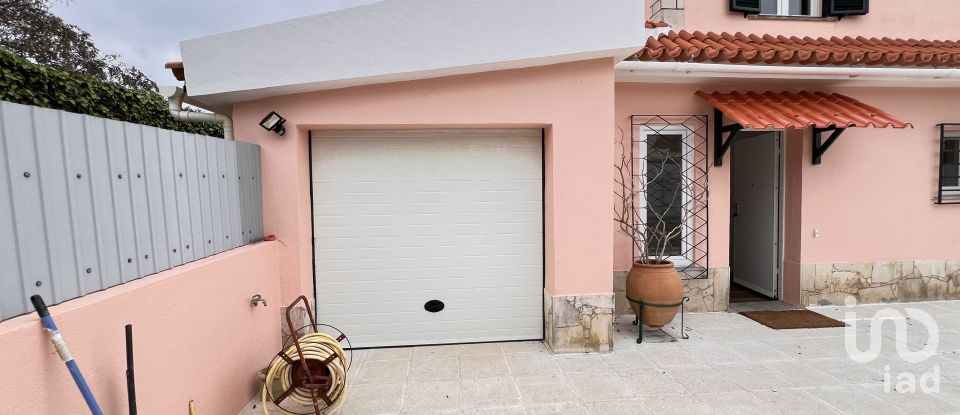 Maison T4 à Cascais e Estoril de 180 m²