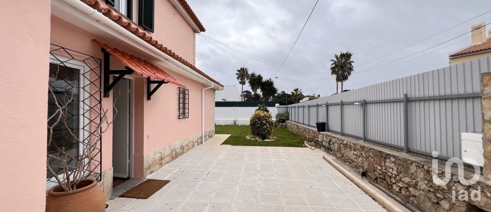 Maison T4 à Cascais e Estoril de 180 m²