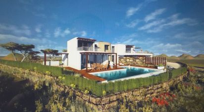 Land in Porches of 1,820 m²