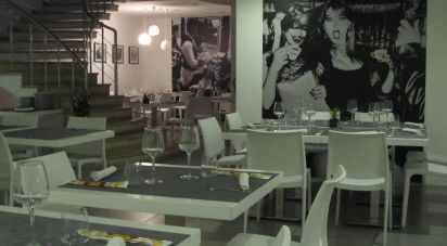 Restaurante em Faro (Sé e São Pedro) de 162 m²