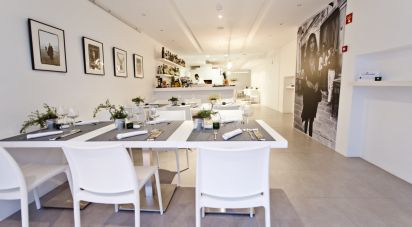 Restaurant in Faro (Sé e São Pedro) of 162 m²