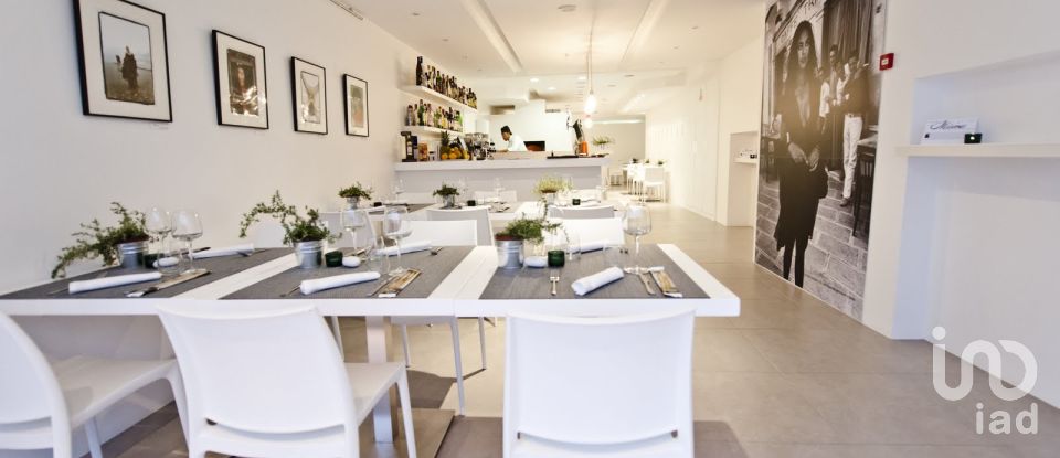 Restaurant in Faro (Sé e São Pedro) of 162 m²
