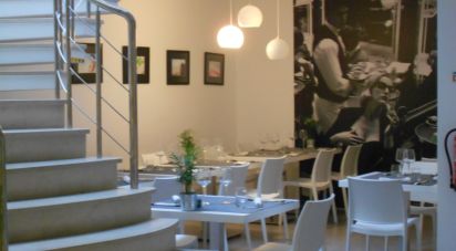Restaurante em Faro (Sé e São Pedro) de 162 m²