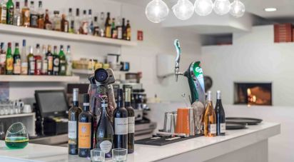 Restaurant in Faro (Sé e São Pedro) of 162 m²