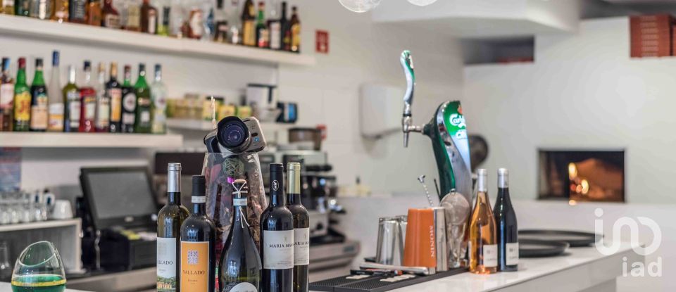 Restaurant in Faro (Sé e São Pedro) of 162 m²