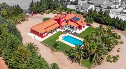 Ferme T4 à Nossa Senhora da Expectação de 438 m²