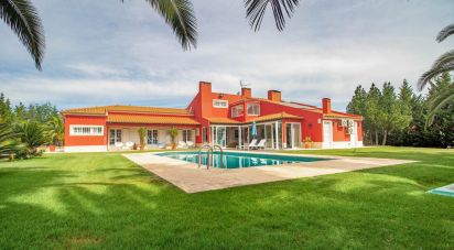 Ferme T4 à Nossa Senhora da Expectação de 438 m²