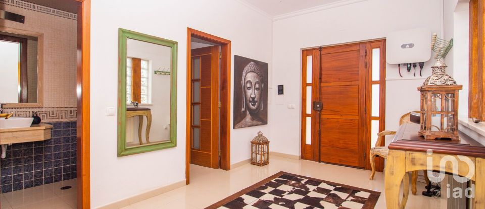 Quinta T4 em Nossa Senhora da Expectação de 438 m²