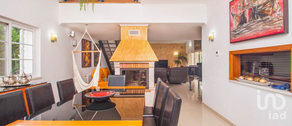 Quinta T4 em Nossa Senhora da Expectação de 438 m²