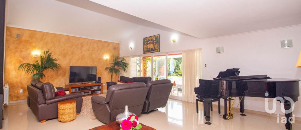 Quinta T4 em Nossa Senhora da Expectação de 438 m²