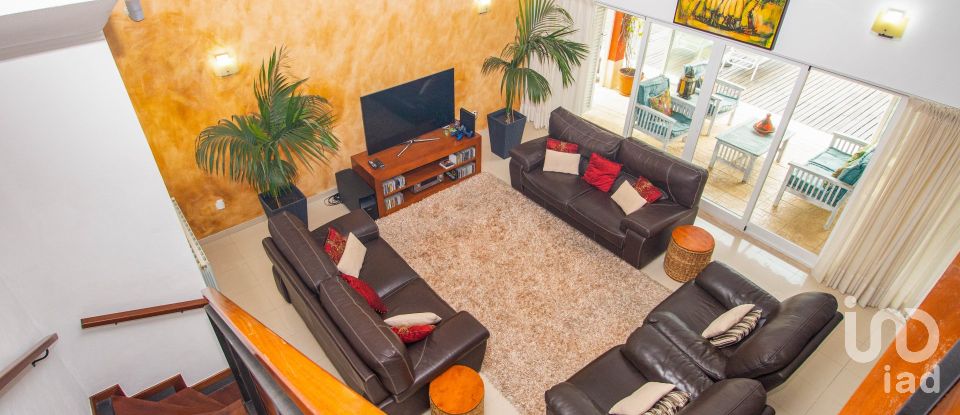 Quinta T4 em Nossa Senhora da Expectação de 438 m²