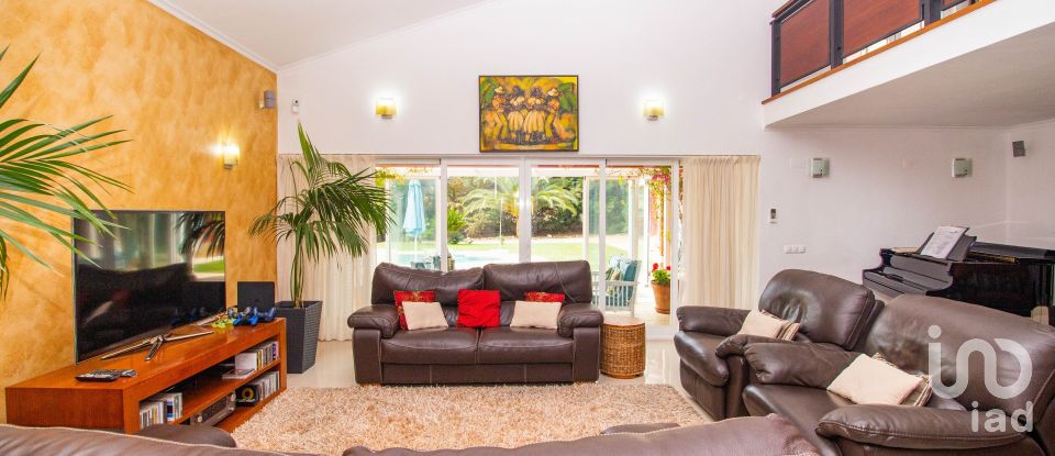 Quinta T4 em Nossa Senhora da Expectação de 438 m²