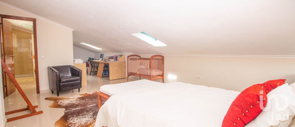 Quinta T4 em Nossa Senhora da Expectação de 438 m²