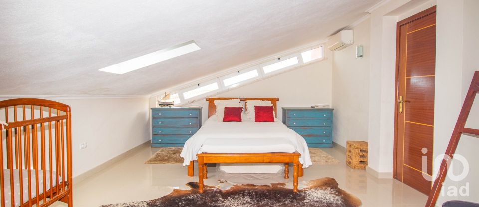 Quinta T4 em Nossa Senhora da Expectação de 438 m²