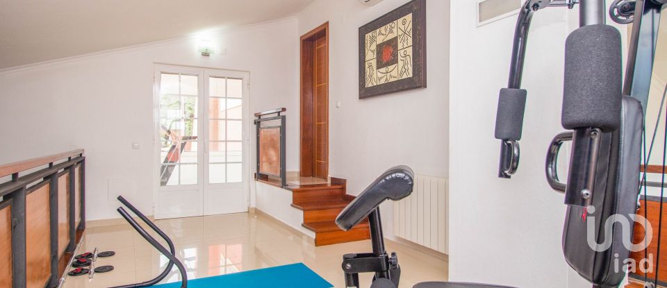 Quinta T4 em Nossa Senhora da Expectação de 438 m²