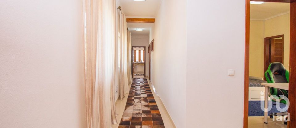 Quinta T4 em Nossa Senhora da Expectação de 438 m²