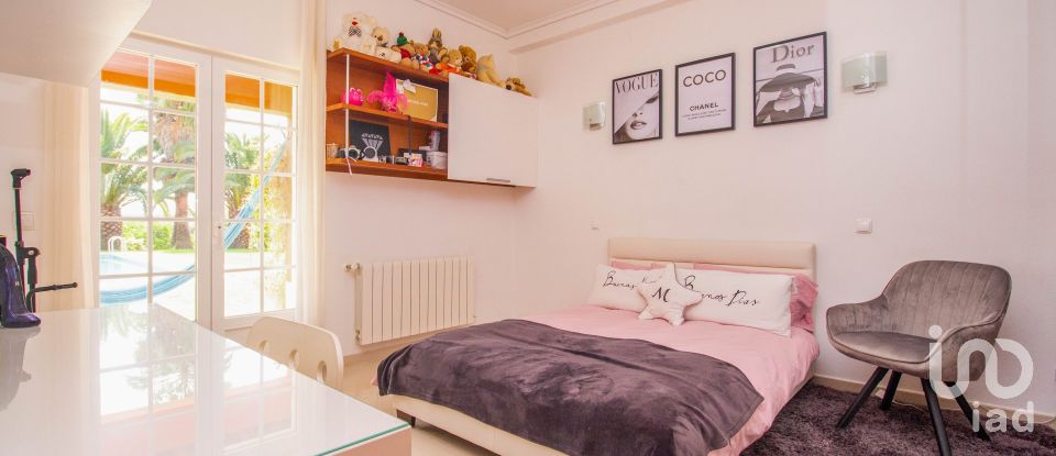 Quinta T4 em Nossa Senhora da Expectação de 438 m²