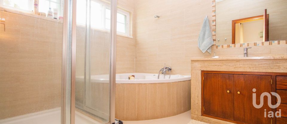 Quinta T4 em Nossa Senhora da Expectação de 438 m²