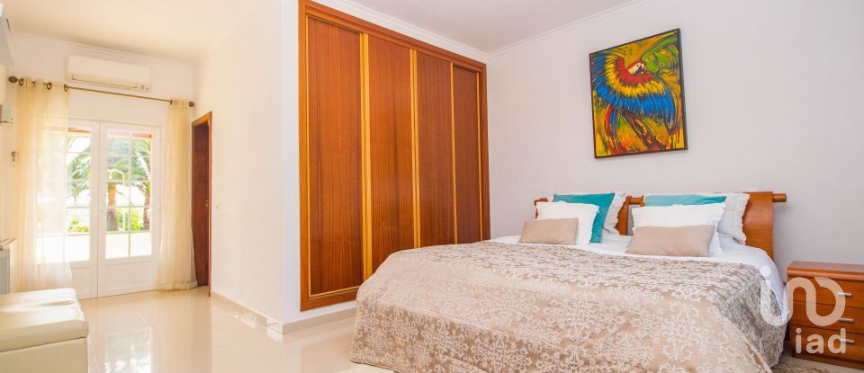 Quinta T4 em Nossa Senhora da Expectação de 438 m²