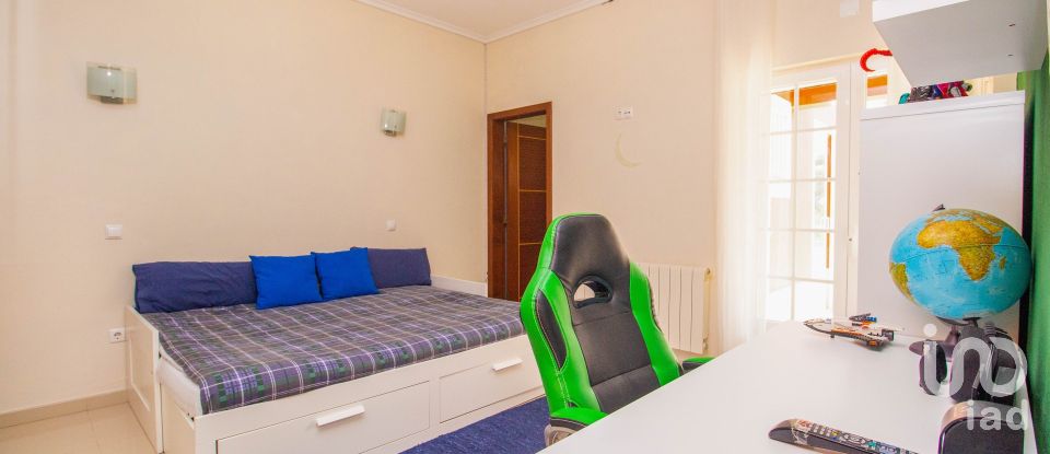 Quinta T4 em Nossa Senhora da Expectação de 438 m²