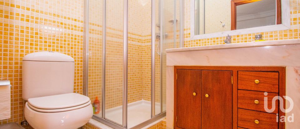 Quinta T4 em Nossa Senhora da Expectação de 438 m²