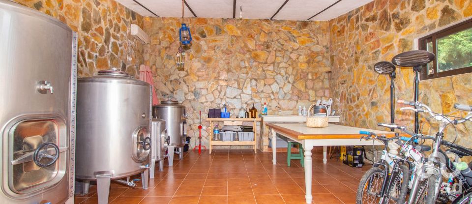 Quinta T4 em Nossa Senhora da Expectação de 438 m²