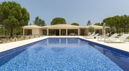 Maison T4 à Grândola e Santa Margarida da Serra de 340 m²