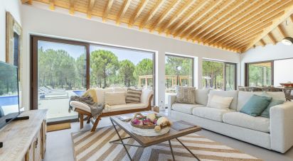 Maison T4 à Grândola e Santa Margarida da Serra de 340 m²