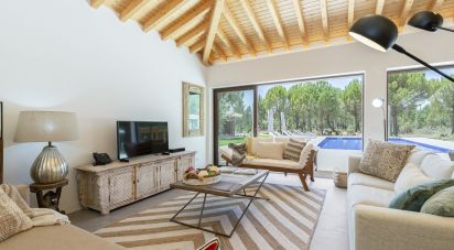 Maison T4 à Grândola e Santa Margarida da Serra de 340 m²