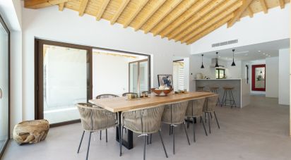 Maison T4 à Grândola e Santa Margarida da Serra de 340 m²