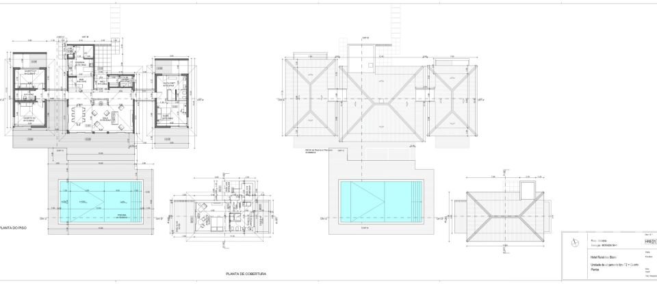 House T4 in Grândola e Santa Margarida da Serra of 340 m²